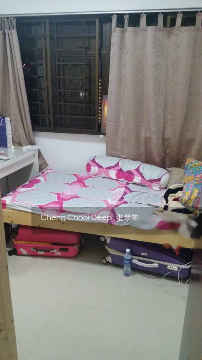 Blk 26A Jalan Membina (Bukit Merah), HDB 3 Rooms #198657622